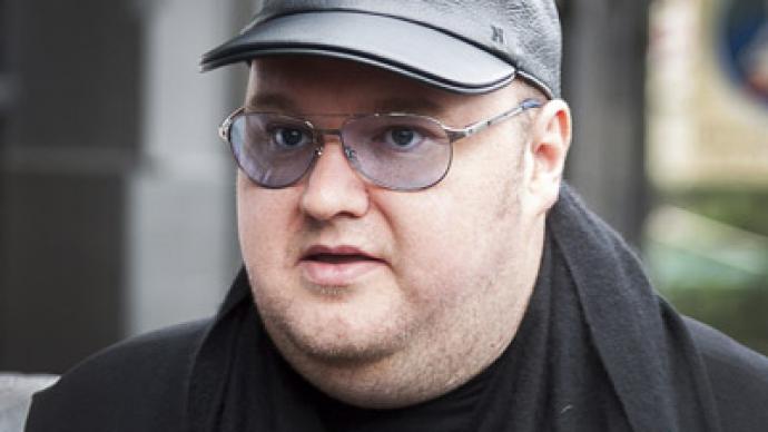 NZ judge gives Kim Dotcom go-ahead to sue police and spy agency