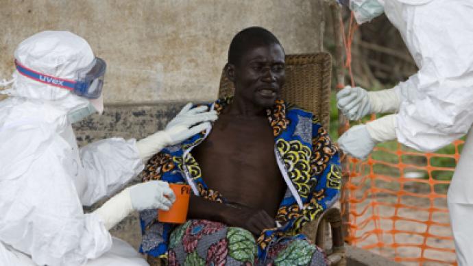 Ebola virus claims more lives due to traditional practices
