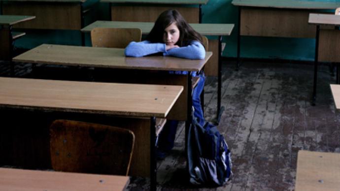 'Unacceptable': Third of English kids have no chance to get decent education 