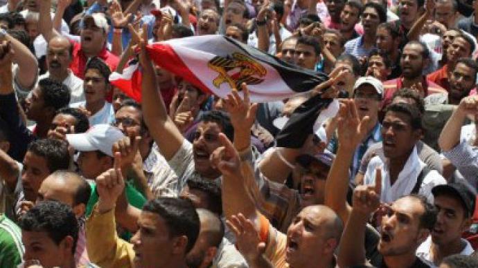 Muslim Brotherhood might call shots in dealing with US - professor