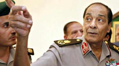 Dirty warfare ignored by mainstream as Egypt votes
