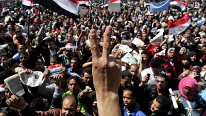 Fears of regression in Egypt’s brave new world