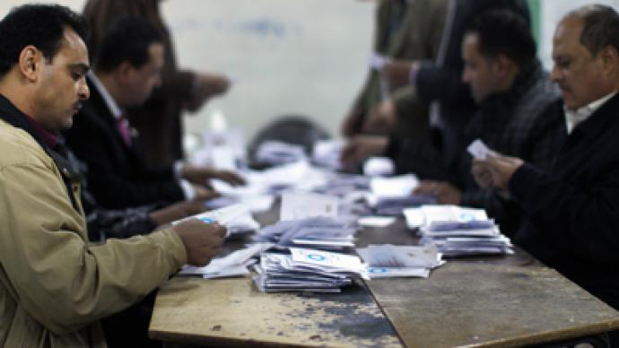 Muslim Brotherhood claims victory in Egypt constitution vote amid fraud allegations
