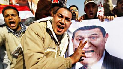 Egyptians say Cabinet steps 'too little, too late'