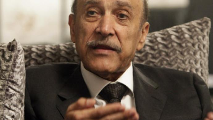 Former Egyptian spy chief Omar Suleiman dies in US - reports