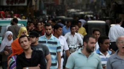 Egypt election outlook bleak: Fraud allegations mar polls