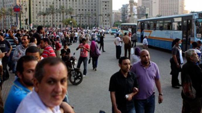 Egyptians are not going to forgive the US – journalist