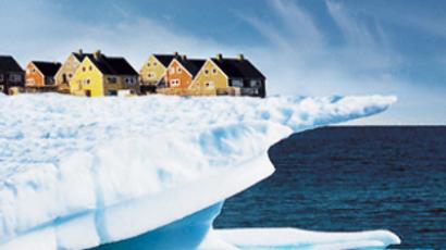 Skeptics challenge Copenhagen global warming summit