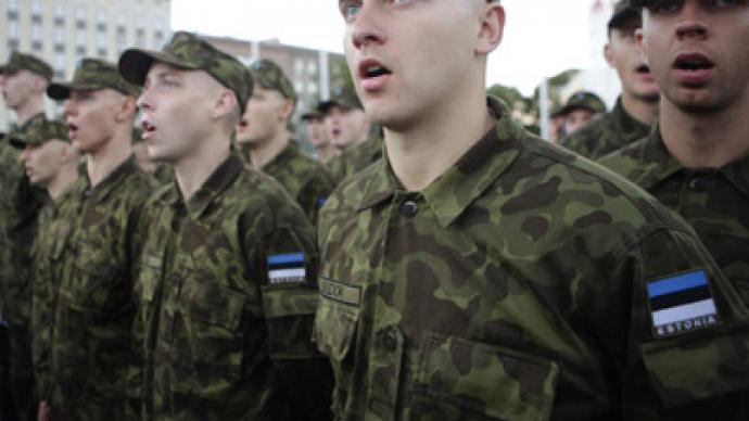 No trial as Estonian military accused of making Russian cadets dig own graves