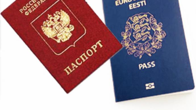 EU to the rescue to expose dual citizens in Russia