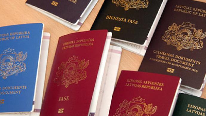 EU passports for sale in Latvia