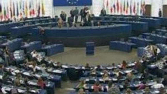 EU Parliament marks Victims of Terrorism Day