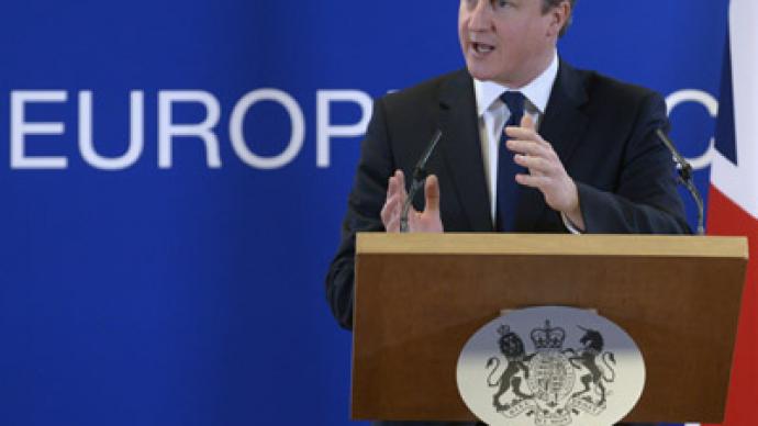 UK with(out) EU: Pressure on Cameron mounting as crucial speech approaches