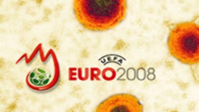 Euro 2008 may spread measles
