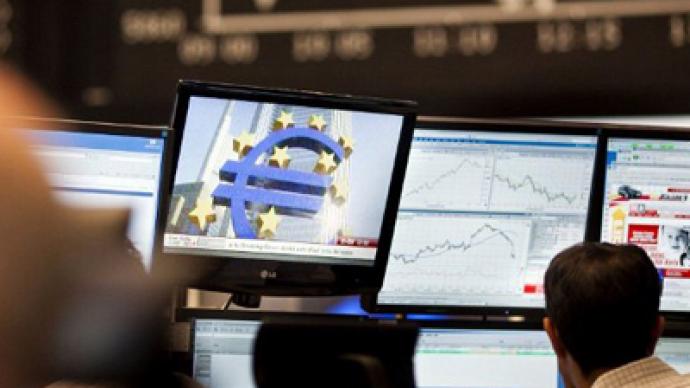 Last rites for euro? Europe in 'worst crisis since WWII'
