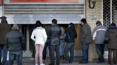 Worldwide unemployment soars, young workers most vulnerable – UN report