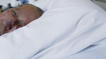 Belgian Senate panels advance children euthanasia bill