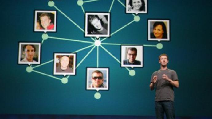 Facebook to get regulated over personal data sharing