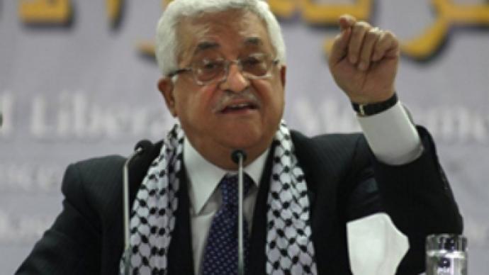 Fatah delegates accuse leadership of corruption in chaotic conference