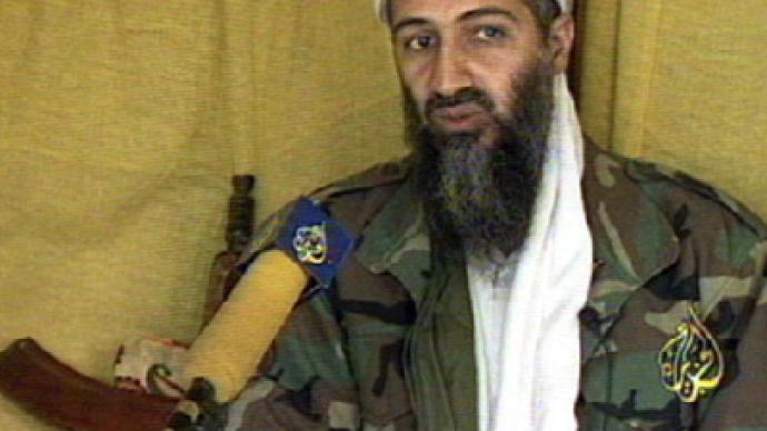 'Fedex delivered the package' - Letters reveal details of Bin Laden raid