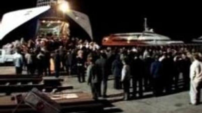 Ferry deaths trial to resume