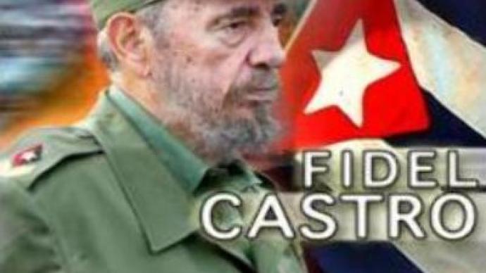 Fidel Castro almost fully recovered: Cuban official