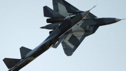 ‘Absolute killer’ air-to-air missile readied for Russian 5G fighter jet