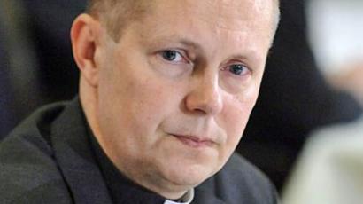 Finnish priest’s anti-terror campaign backfires – again