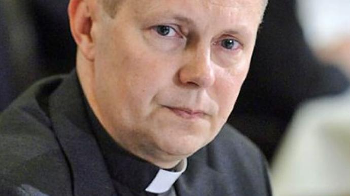 Finnish pastor defrocked for speaking out against terrorists