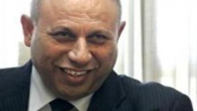 First Arab minister  about to resign in Israel