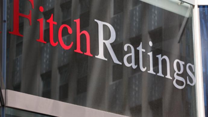 Fitch cuts five EU states’ credit ratings