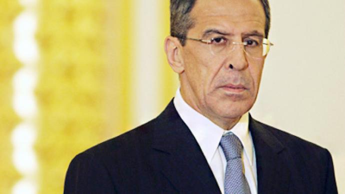 “Maintaining positive line in relations with US is Russia’s key goal” – Lavrov 