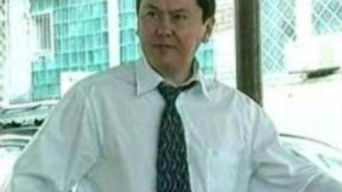 Former Kazakh Ambassador released on bail