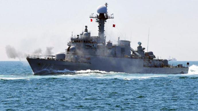Four Russian crewmembers die in Sea of Japan collision