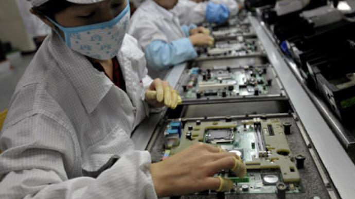 Foxconn fiasco: Apple supplier admits using child labor in China