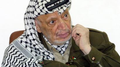 Arafat’s widow sets record straight on Russian analysis of husband's body
