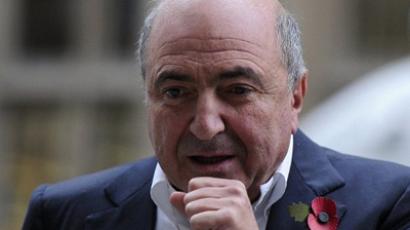London mayor invites sue-happy oligarchs to use UK courts