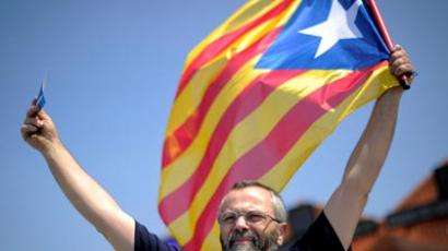 No referendum on Catalonian independence without Spanish approval 