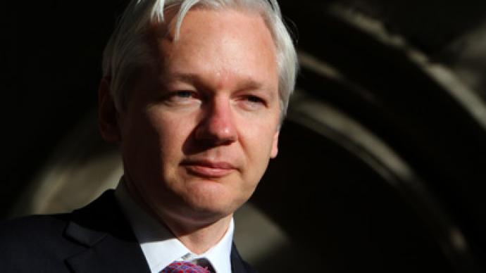 'Friends of WikiLeaks' fight for Assange’s rights in European Court