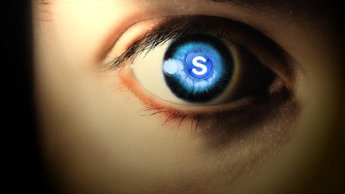 “I’m watching you!” – FSB to Skype, Gmail, Hotmail