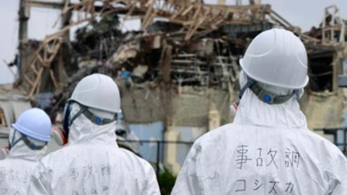 Fukushima Prefecture “like another universe” to Greenpeace activist