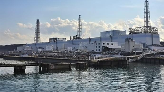 New fears of explosion at Fukushima plant
