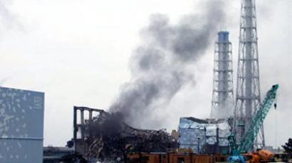 Radiation in the water inside Fukushima reactor hits record level