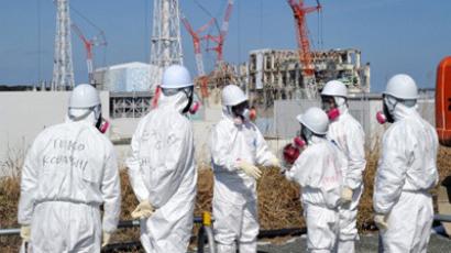 Getting ready for the Big One: Japan chooses disaster-alternative capital