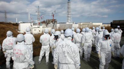 Nuclear revival: Japan to re-launch six reactors in 2013