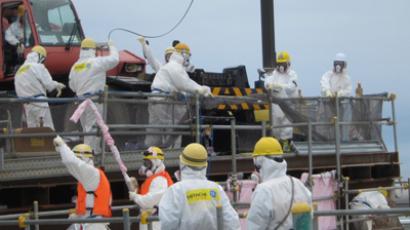 Hero Fukushima ex-manager who foiled nuclear disaster dies of cancer