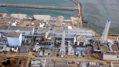 TEPCO aims to stabilize Fukushima plant in six months