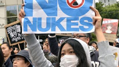Fukushima crisis to be resolved in six months