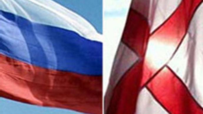 Further thawing of Russia-Georgia relations