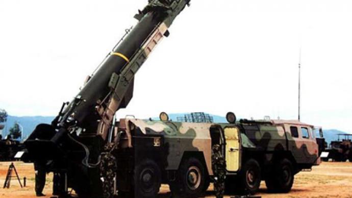 Gaddafi forces fire three Scud missiles at rebel-held Misrata